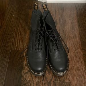 Dr. Martens shoes